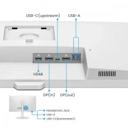 BenQ GW3290QT (9H.LLHLA.TBE) (UA)