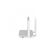 Бездротовий маршрутизатор (роутер) Keenetic Hero 4G+ (KN-2311) (UA)