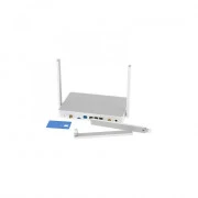 Бездротовий маршрутизатор (роутер) Keenetic Hero 4G+ (KN-2311) (UA)