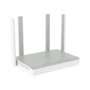 Беспроводной маршрутизатор (роутер) Keenetic Hopper (KN-3810) (UA)