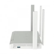 Беспроводной маршрутизатор (роутер) Keenetic Hopper (KN-3810) (UA)