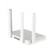 Беспроводной маршрутизатор (роутер) Keenetic Hopper (KN-3810) (UA)