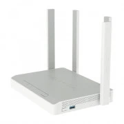 Беспроводной маршрутизатор (роутер) Keenetic Hopper (KN-3810) (UA)