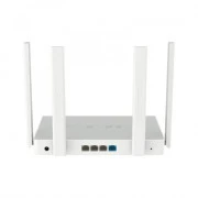 Беспроводной маршрутизатор (роутер) Keenetic Hopper (KN-3810) (UA)