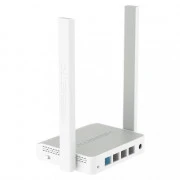 Бездротовий маршрутизатор (роутер) Keenetic Starter (KN-1112) (UA)