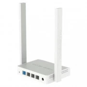 Бездротовий маршрутизатор (роутер) Keenetic Starter (KN-1112) (UA)