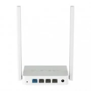 Бездротовий маршрутизатор (роутер) Keenetic Starter (KN-1112) (UA)