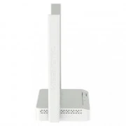 Бездротовий маршрутизатор (роутер) Keenetic Starter (KN-1112) (UA)