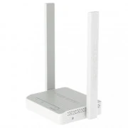 Бездротовий маршрутизатор (роутер) Keenetic Starter (KN-1112) (UA)