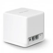 Бездротовий маршрутизатор (роутер) Mercusys Halo H30 (3-pack)