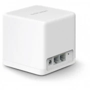 Бездротовий маршрутизатор (роутер) Mercusys Halo H30 (3-pack)