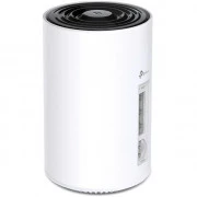 Бездротовий маршрутизатор TP-Link Deco PX50 3-Pack (UA)