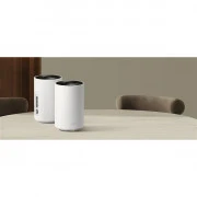 Бездротовий маршрутизатор TP-Link Deco PX50 3-Pack (UA)