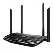 Бездротовий маршрутизатор (роутер) TP-Link EC225-G5 (Tapo C225) (UA)