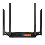 Бездротовий маршрутизатор (роутер) TP-Link EC225-G5 (Tapo C225) (UA)