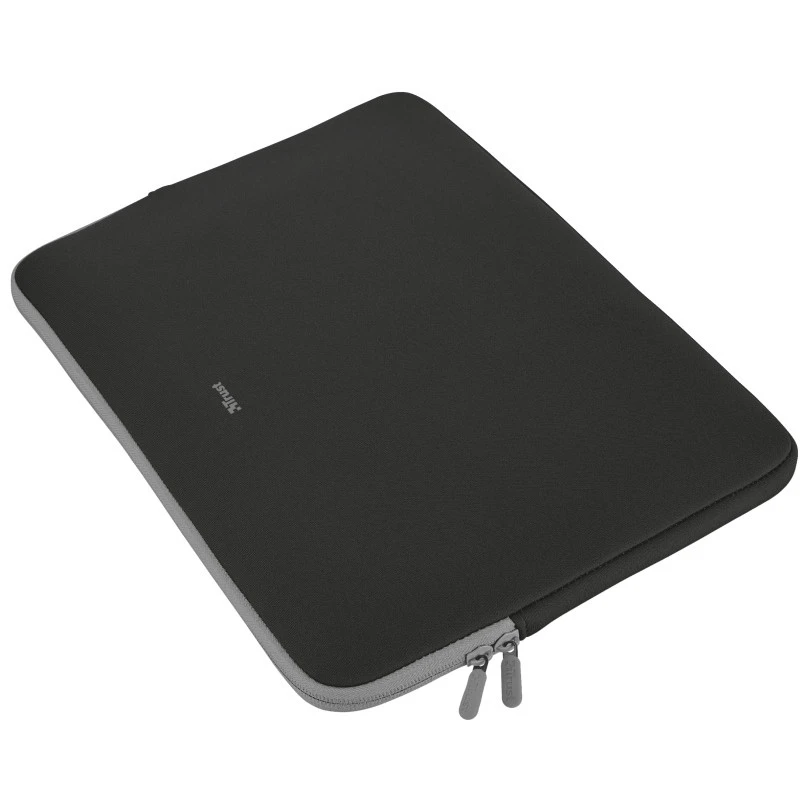 Чохол для ноутбука Trust 15.6 Primo Black (21248) (UA) Бренд: Trust; Форм-фактор ноутбука,