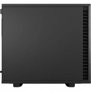 Fractal Design Define 7 Nano Black Solid (FD-C-DEF7N-01) (UA)