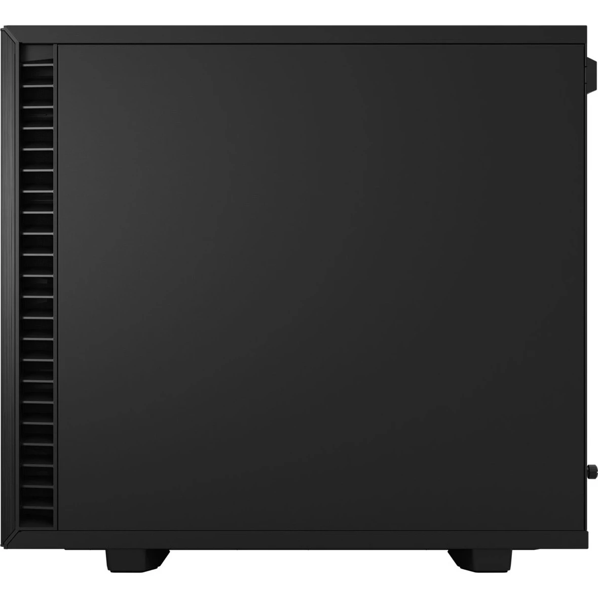 Fractal Design Define 7 Nano Black Solid (FD-C-DEF7N-01) (UA) Форм-фактор материнской платы Mini-ITX