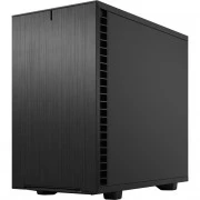 Fractal Design Define 7 Nano Black Solid (FD-C-DEF7N-01) (UA)