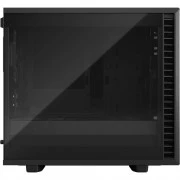 Fractal Design Define 7 Nano Black TG Light Tint (FD-C-DEF7N-02) (UA)