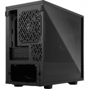 Fractal Design Define 7 Nano Black TG Light Tint (FD-C-DEF7N-02) (UA)