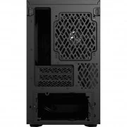 Fractal Design Define 7 Nano Black TG Light Tint (FD-C-DEF7N-02) (UA)
