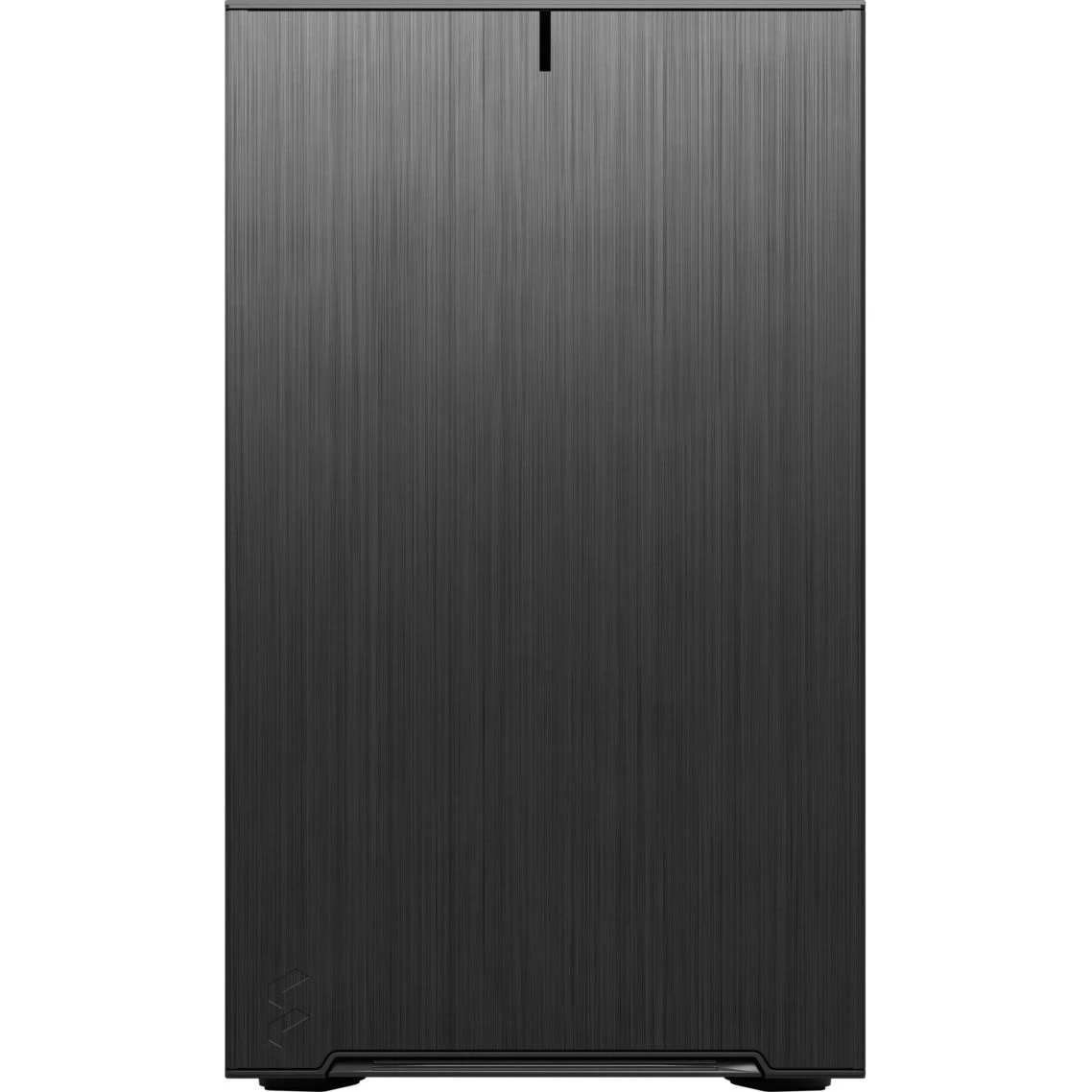 Fractal Design Define 7 Nano Black TG Light Tint (FD-C-DEF7N-02) (UA) Форм-фактор материнської плати Mini-ITX