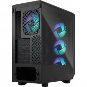 Fractal Design Meshify 2 Compact Lite RGB Black TG Light Tint (FD-C-MEL2C-05) (UA)