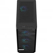 Fractal Design Meshify 2 Compact Lite RGB Black TG Light Tint (FD-C-MEL2C-05) (UA)