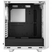 Fractal Design Meshify 2 Compact Lite White TG Clear Tint (FD-C-MEL2C-04) (UA)