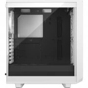 Fractal Design Meshify 2 Compact Lite White TG Clear Tint (FD-C-MEL2C-04) (UA)