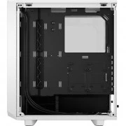 Fractal Design Meshify 2 Compact Lite White TG Clear Tint (FD-C-MEL2C-04) (UA)