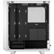 Fractal Design Meshify 2 Compact Lite White TG Clear Tint (FD-C-MEL2C-04) (UA)