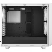 Fractal Design Meshify 2 Lite White TG Clear Tint (FD-C-MEL2A-04) (UA)