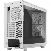 Fractal Design Meshify 2 Lite White TG Clear Tint (FD-C-MEL2A-04) (UA)