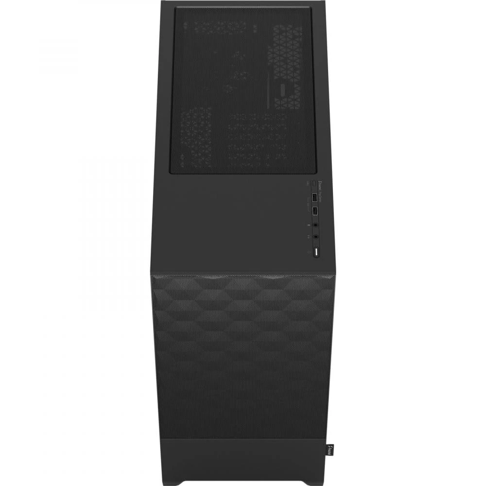 Fractal Design Pop Air Black TG Clear Tint (FD-C-POA1A-02) (UA) Назначение игровой