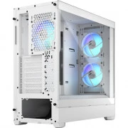 Fractal Design Pop Air RGB White TG Clear Tint (FD-C-POR1A-01) (UA)