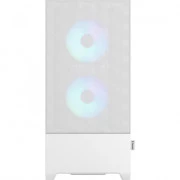 Fractal Design Pop Air RGB White TG Clear Tint (FD-C-POR1A-01) (UA)