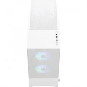 Fractal Design Pop Air RGB White TG Clear Tint (FD-C-POR1A-01) (UA)