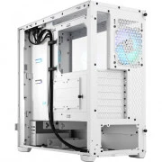 Fractal Design Pop Air RGB White TG Clear Tint (FD-C-POR1A-01) (UA)