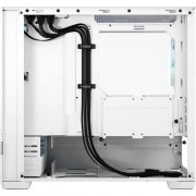 Fractal Design Pop Mini Air RGB White TG Clear (FD-C-POR1M-01) (UA)