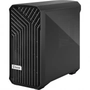 Fractal Design Torrent Compact Black TG Dark Tint (FD-C-TOR1C-01) (UA)