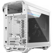 Fractal Design Torrent Nano White TG Clear Tint (FD-C-TOR1N-03) (UA)
