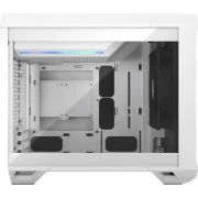 Fractal Design Torrent Nano White TG Clear Tint (FD-C-TOR1N-03) (UA)