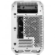 Fractal Design Torrent Nano White TG Clear Tint (FD-C-TOR1N-03) (UA)