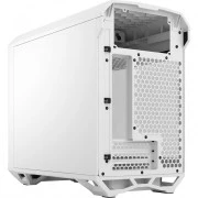 Fractal Design Torrent Nano White TG Clear Tint (FD-C-TOR1N-03) (UA)