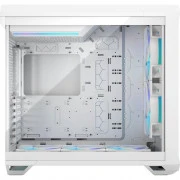 Fractal Design Torrent White RGB TG Clear (FD-C-TOR1A-07) (UA)