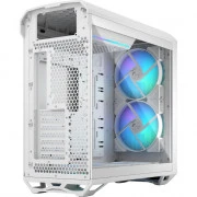 Fractal Design Torrent White RGB TG Clear (FD-C-TOR1A-07) (UA)