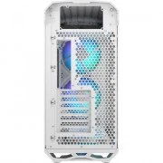 Fractal Design Torrent White RGB TG Clear (FD-C-TOR1A-07) (UA)