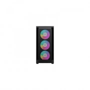 GameMax Defender Mesh Black (UA)